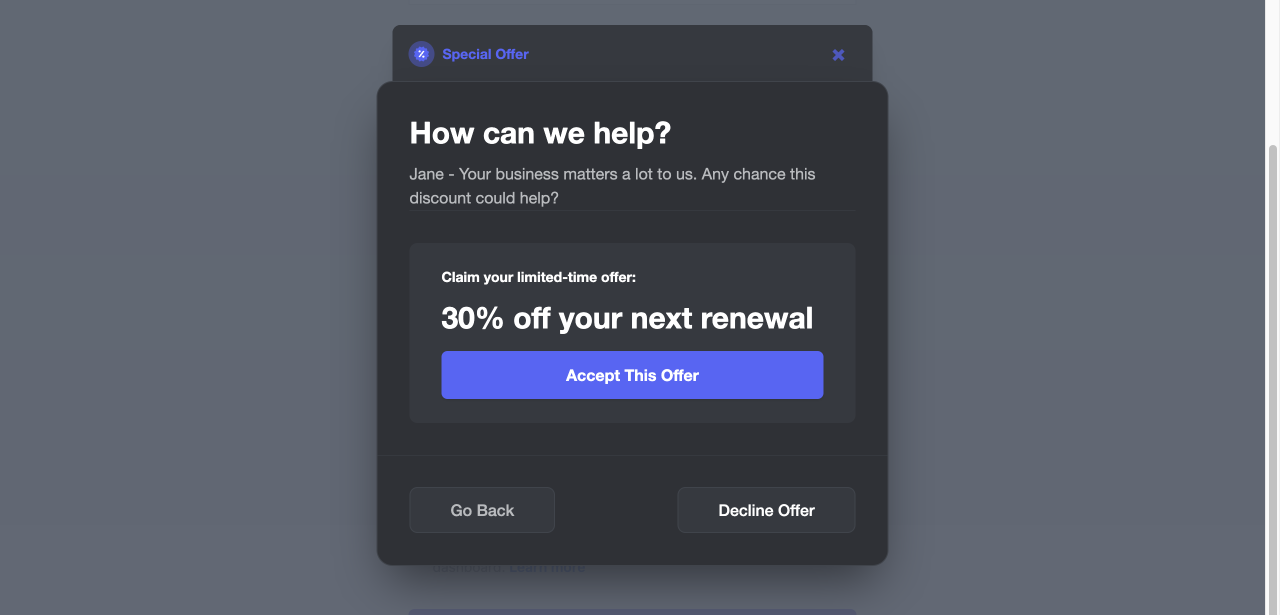 Dark Blurple Theme