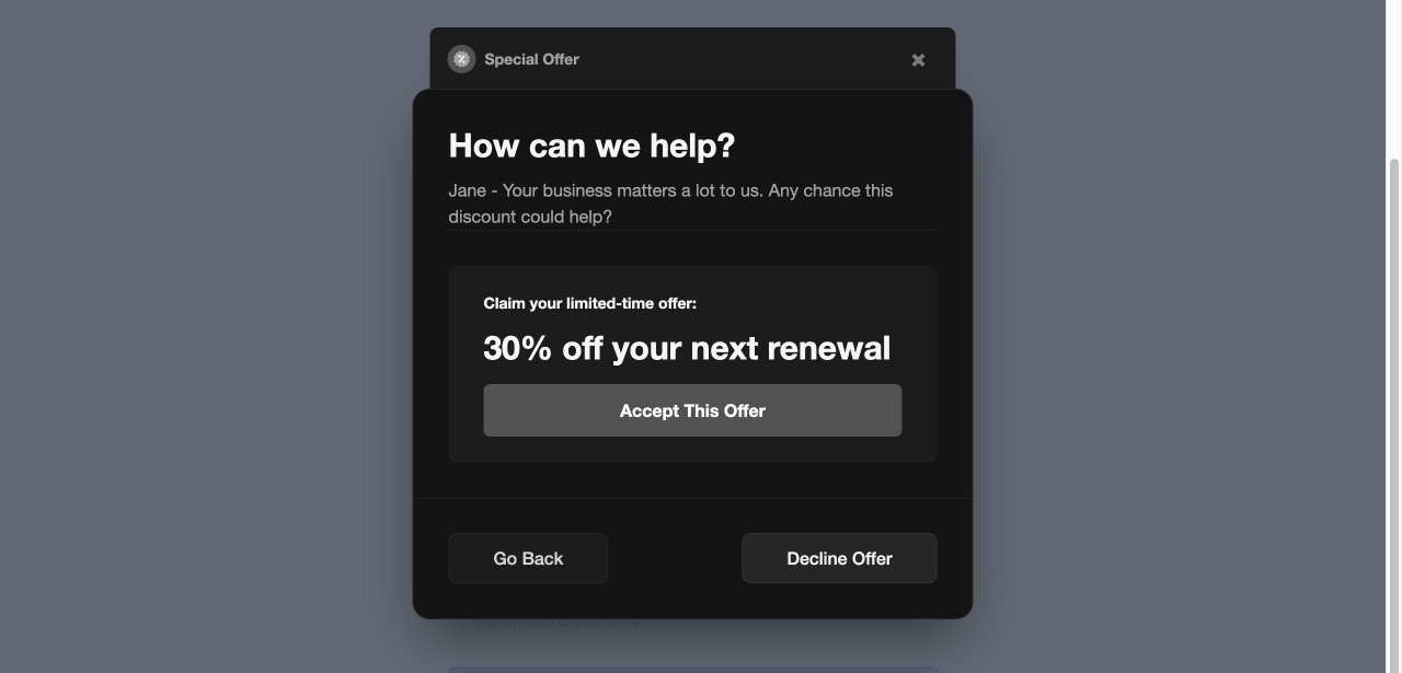 Dark Obsidian Theme